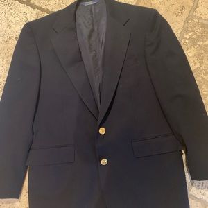 Men’s jacket